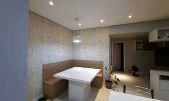 Imagem: Apartamento com 2 dormitórios à venda