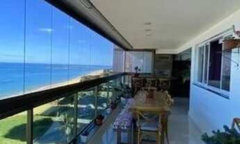 Imagem 4: 4 quartos na Praia da Costa - Ed. Italia Cód: 22797 AM