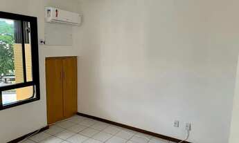 Imagem 3: Apartamento para aluguel quarto e sala, varanda, 49m, 1 garagem no Caminho das Árvores, Sa