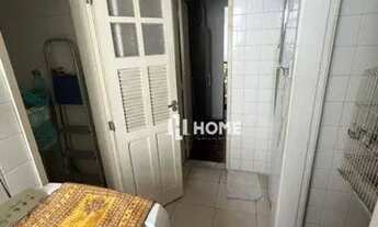 Imagem 4: Apartamento com 2 dormitórios à venda, 64 m² por R$ 680.000,00 - Icaraí - Niterói/RJ