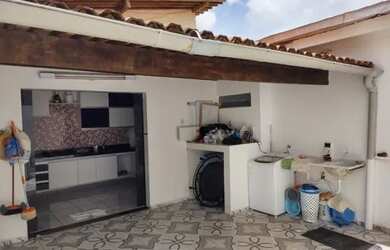 Imagem 2: Condomínio próximo do Big Bompreço e shopping Pátio