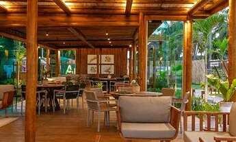 Imagem 5: Flat à Beira Mar na Praia dos Carneiros, Tamandaré - PE