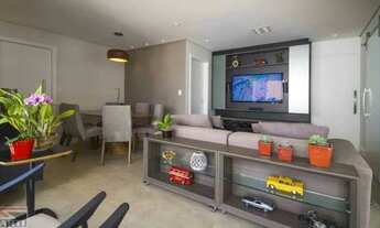 Imagem 6: TODO REFORMADO , LINDO E MODERNO APARTAMENTO , EM ANDAR ALTO , BAIRRO DE SANTA TERESINHA