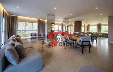 Imagem 9: Apartamento com 3 dormitórios, 71 m² - venda por R$ 775.000,00 ou aluguel por R$ 5.161,00