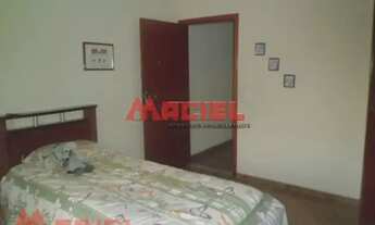 Imagem 2: Casa Sobrado em Sao Jose dos Campos