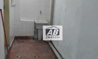 Imagem 9: Apartamento com 1 dormitório para alugar, 69 m² por R$ 1.608,00/mês - Ipiranga - São Paulo