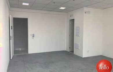 Imagem 5: São Paulo - Conjunto Comercial/Sala - Chácara Santo Antônio