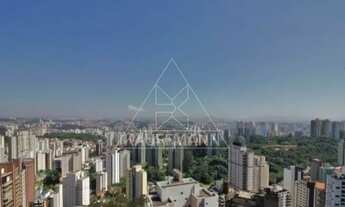 Imagem 5: Lindo Duplex, alto padrão! Vista deslumbrante! 340m2 ! Oportunidade