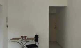 Imagem 6: Apartamento para aluguel tem 64 metros quadrados com 2 quartos em Higienópolis - São Paulo