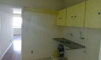 Imagem 5: Apartamento na Praça Campo Grande