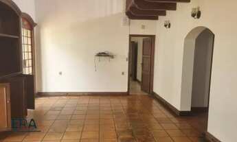 Imagem 3: Casa para aluguel, 4 quartos, 2 suítes, 6 vagas, Cidade Jardim - Belo Horizonte/MG