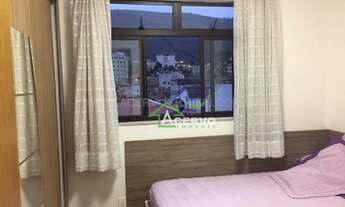 Imagem 2: Apartamento à venda com 4 quartos em São Mateus - Juiz de Fora/MG