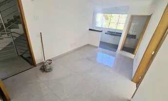 Imagem 3: Apartamento de 02 quartos bairro Caiçara