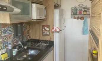 Imagem 6: São José dos Campos - Apartamento Padrão - Vila Tesouro