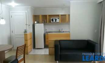 Imagem 2: FLAT - VILA OLÍMPIA - SP