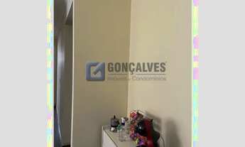 Imagem 4: DIADEMA - Residential / Apartment - CANHEMA