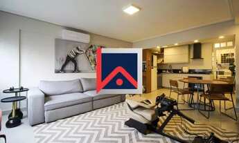 Imagem 2: Apartamento Venda Vila Olímpia 74 m² 2 Dormitórios