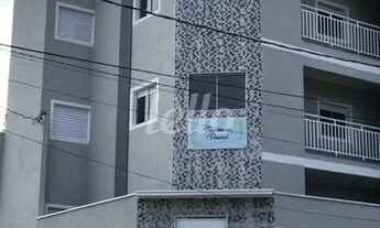 Imagem: São Paulo - Apartamento Padrão - Jardim