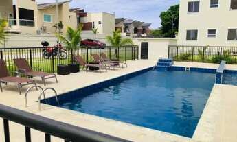 Imagem: DL Torre Passare com elevador area de lazer