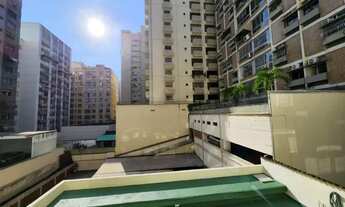 Imagem 7: Asset Imóveis aluga apartamento, 86m², de 3 quartos c/ armários, por R$ 2.475, na Lopes Tr