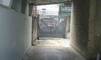 Imagem 4: Casa com 2 dormitórios para alugar, 90 m² - Jardim Marek - Santo André/SP