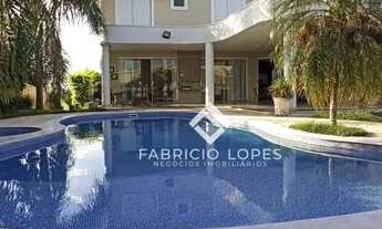 Imagem: Maravilhosa Casa com 4 dormitórios, 550