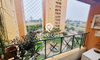 Imagem 4: Apartamento - Chácara da Barra - Campinas