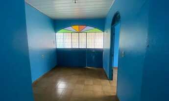 Imagem 3: Aluguel Casa Japiim