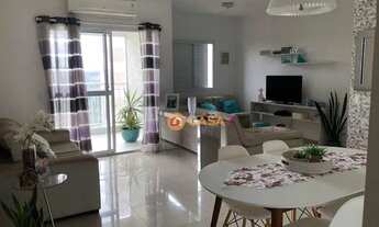 Imagem 4: Apartamento com 2 dormitórios, 79 m² - venda ou aluguel - Parque Campolim - Votorantim/SP