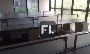 Imagem 2: Conjunto para alugar, 260 m² por R$ 21.439,01/mês - Brooklin - São Paulo/SP