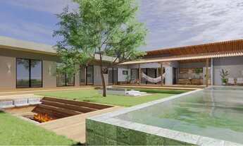 Imagem 7: TERRENO CHÁCARA BONFIM (Condomínio fechado