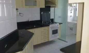 Imagem: Apartamento na Mooca