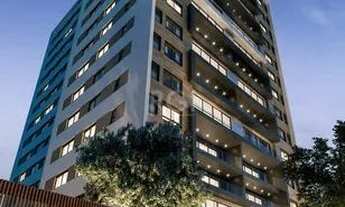 Imagem: Apartamento em Menino Deus