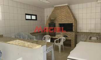 Imagem 4: Apartamento Padrão em São José dos Campos