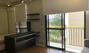 Imagem: Studio para aluguel com 33 metros quadrados