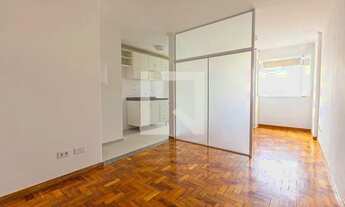 Imagem: Apartamento para Aluguel - Barra Funda