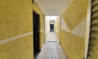 Imagem 2: Sobrado para alugar no bairro Jaguaré - São Paulo/SP, Zona Oeste