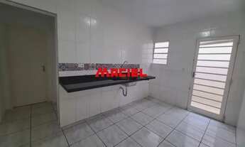 Imagem 6: Casa Padrão em São José dos Campos