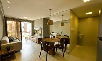 Imagem: Apartamento para venda com 61 metros quadrados