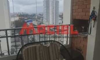 Imagem 3: Apartamento Padrão em São José dos Campos