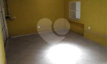 Imagem 5: Sobrado para venda possui 140 metros quadrados com 2 quartos em Vila Gustavo - São Paulo