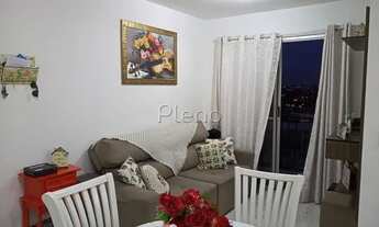 Imagem 3: Apartamento á venda Vila Mimosa - Campinas/SP