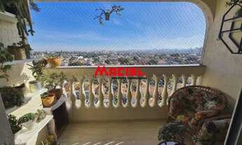 Imagem 4: Apartamento Padrão em São José dos Campos