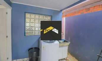 Imagem 5: Casa com 3 dormitórios para alugar, 110 m² por R$ 4.500,01/mês - Feitoria - São Leopoldo/R