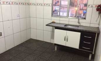 Imagem: Casa de Aluguel