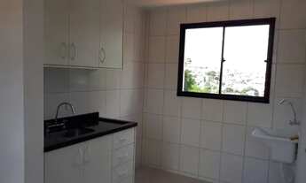 Imagem 4: Apartamento para aluguel com 35 metros quadrados com 1 quarto em Bairro Alto - Curitiba