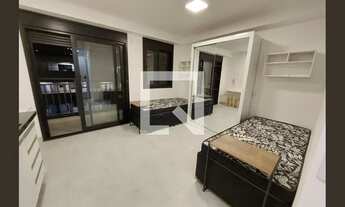 Imagem 4: Apartamento para Aluguel - Perdizes, 1 Quarto, 26 m2