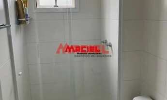 Imagem 4: Apartamento Padrão em Taubaté