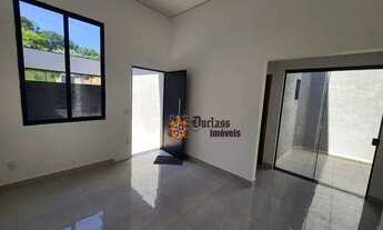 Imagem 7: Casa com 3 dormitórios à venda, 80 m² por R$ 530.000 - Monreale - Bragança Paulista/SP