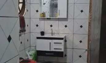 Imagem 3: Casa Padrão em Sao Jose dos Campos